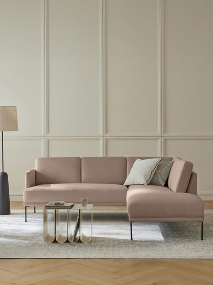 Fluvraine Corner Sofa