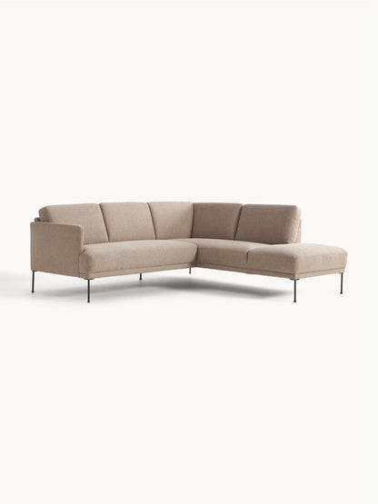 Fluvraine Corner Sofa