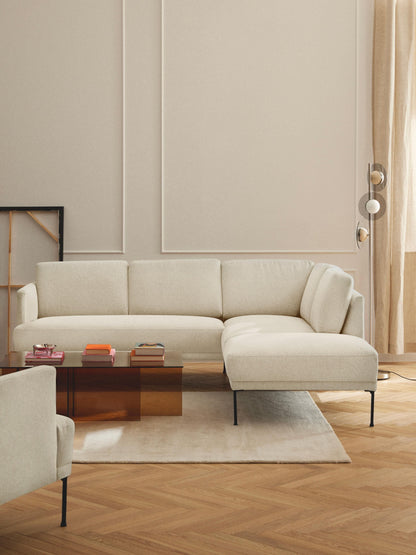 Fluvraine Corner Sofa