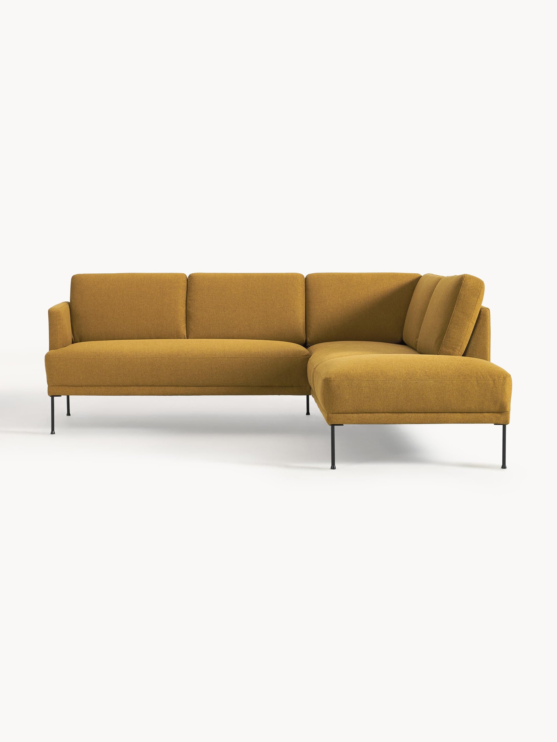 Fluvraine Corner Sofa