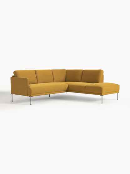 Fluvraine Corner Sofa