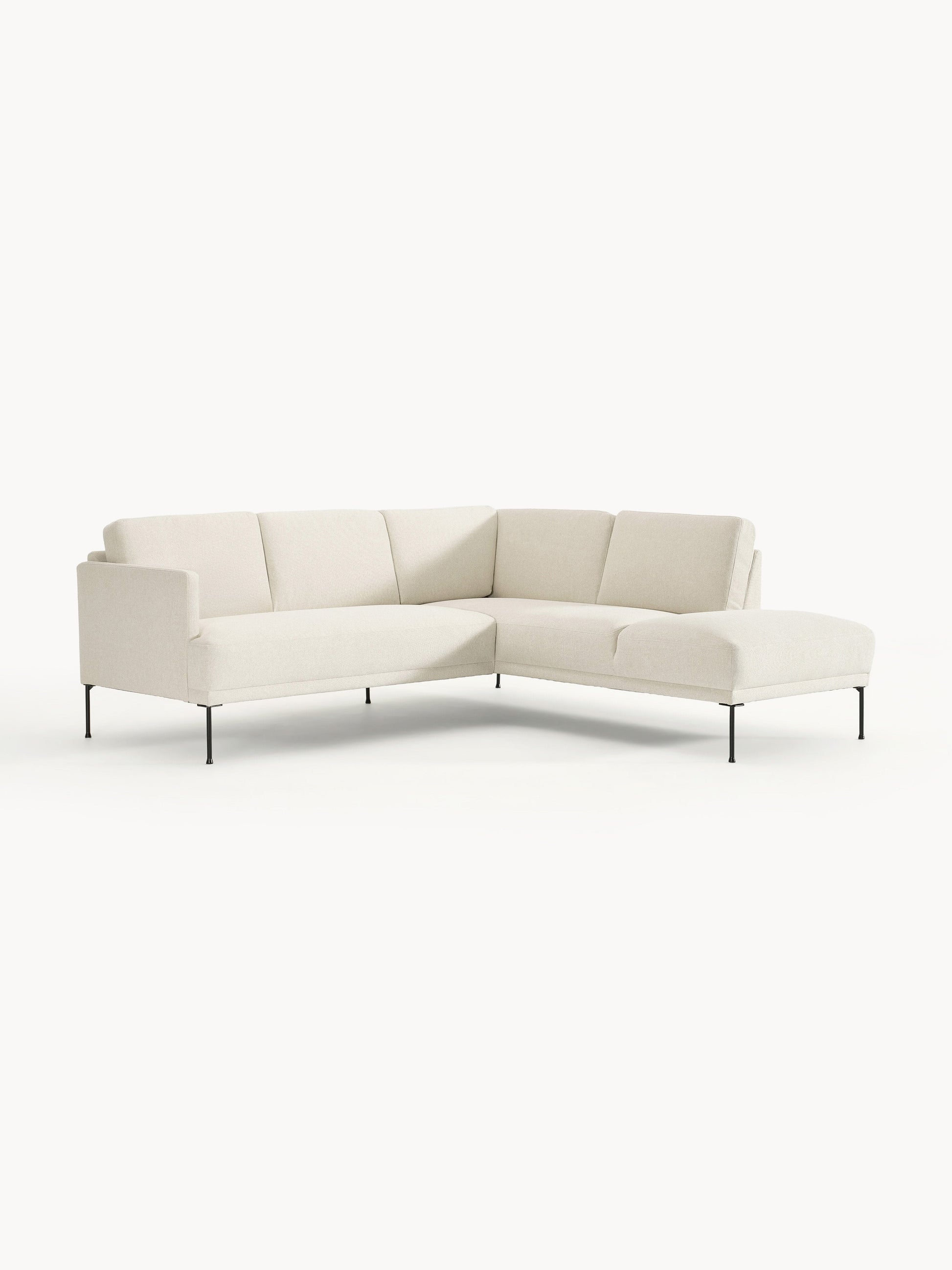 Fluvraine Corner Sofa