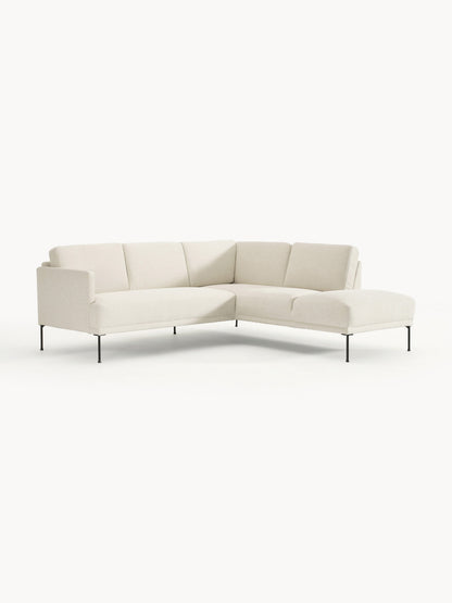 Fluvraine Corner Sofa