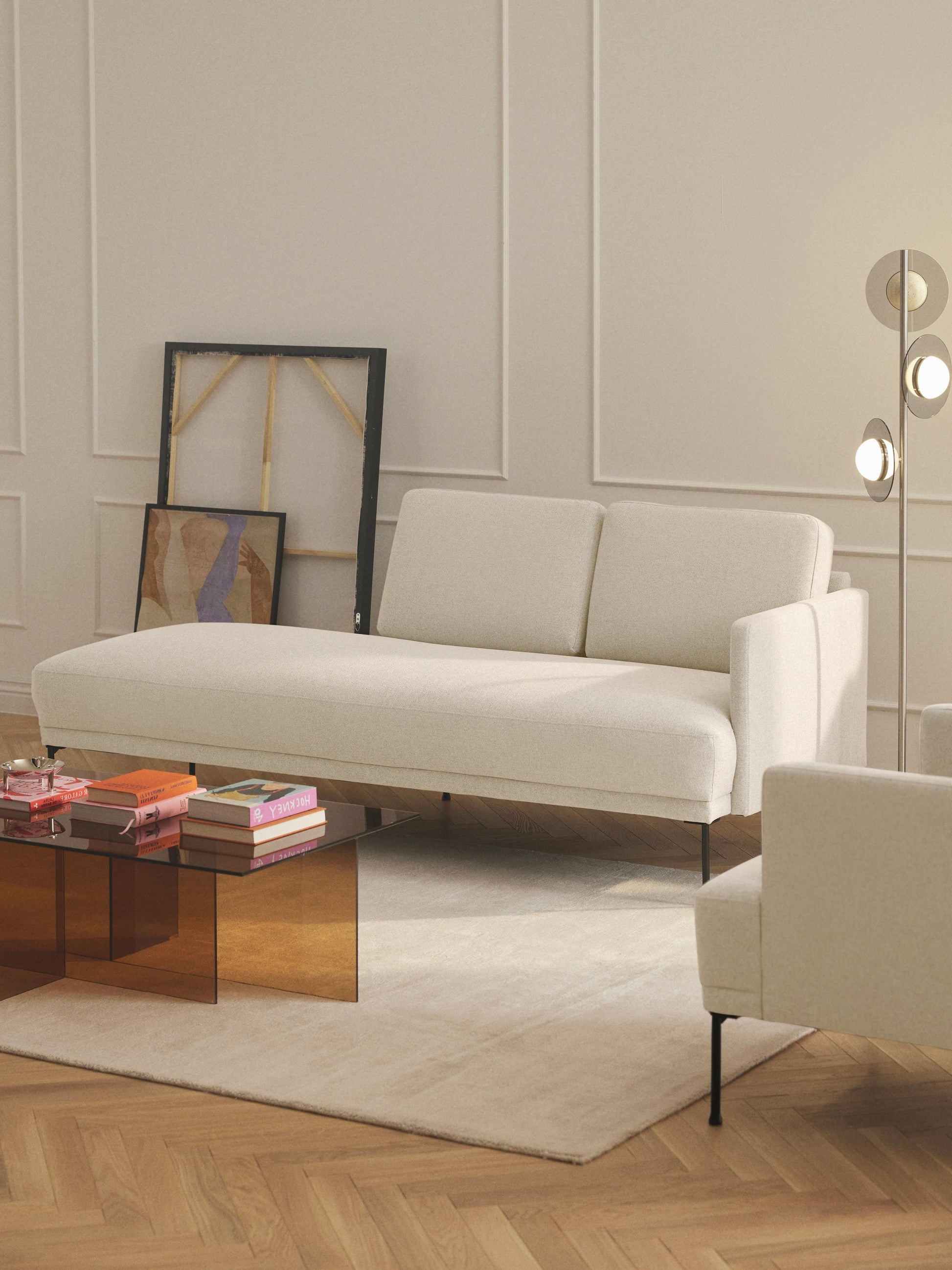 Fluvraine Ottoman