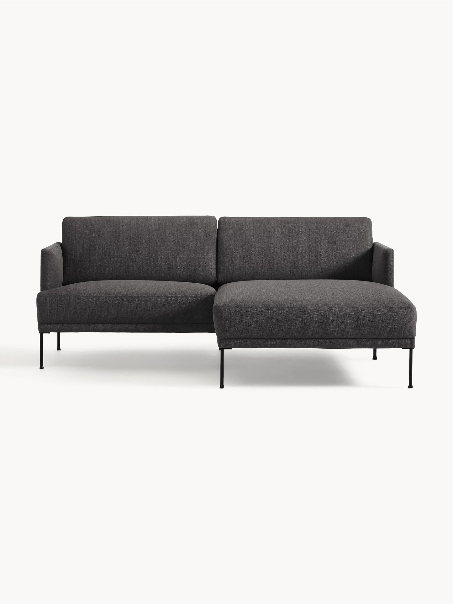 Fluvraine Small Corner Sofa
