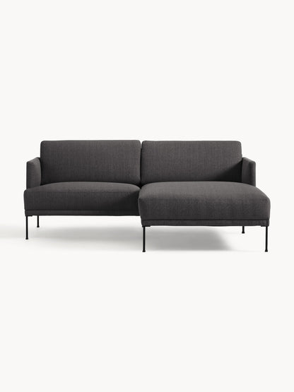 Fluvraine Small Corner Sofa