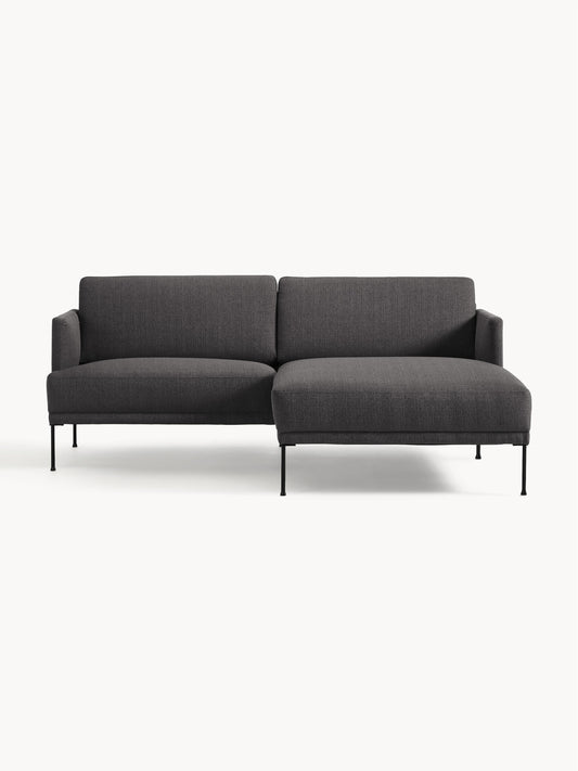Fluvraine Small Corner Sofa