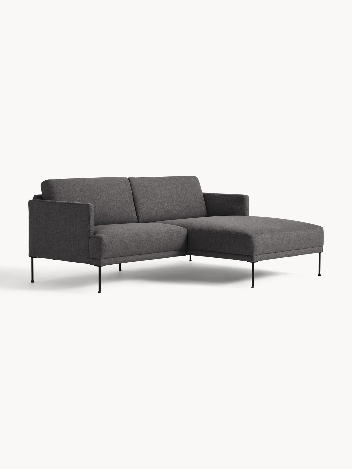 Fluvraine Small Corner Sofa
