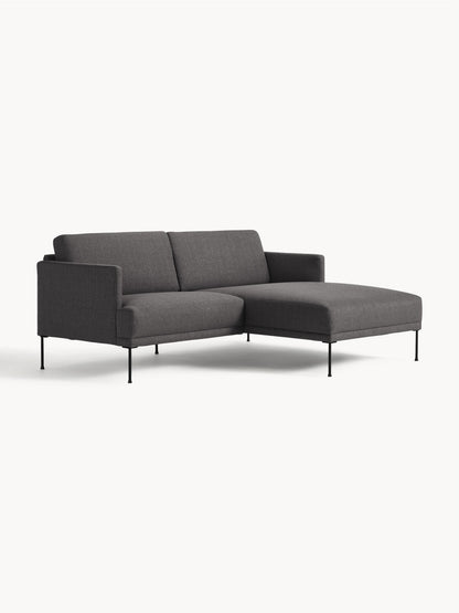 Fluvraine Small Corner Sofa