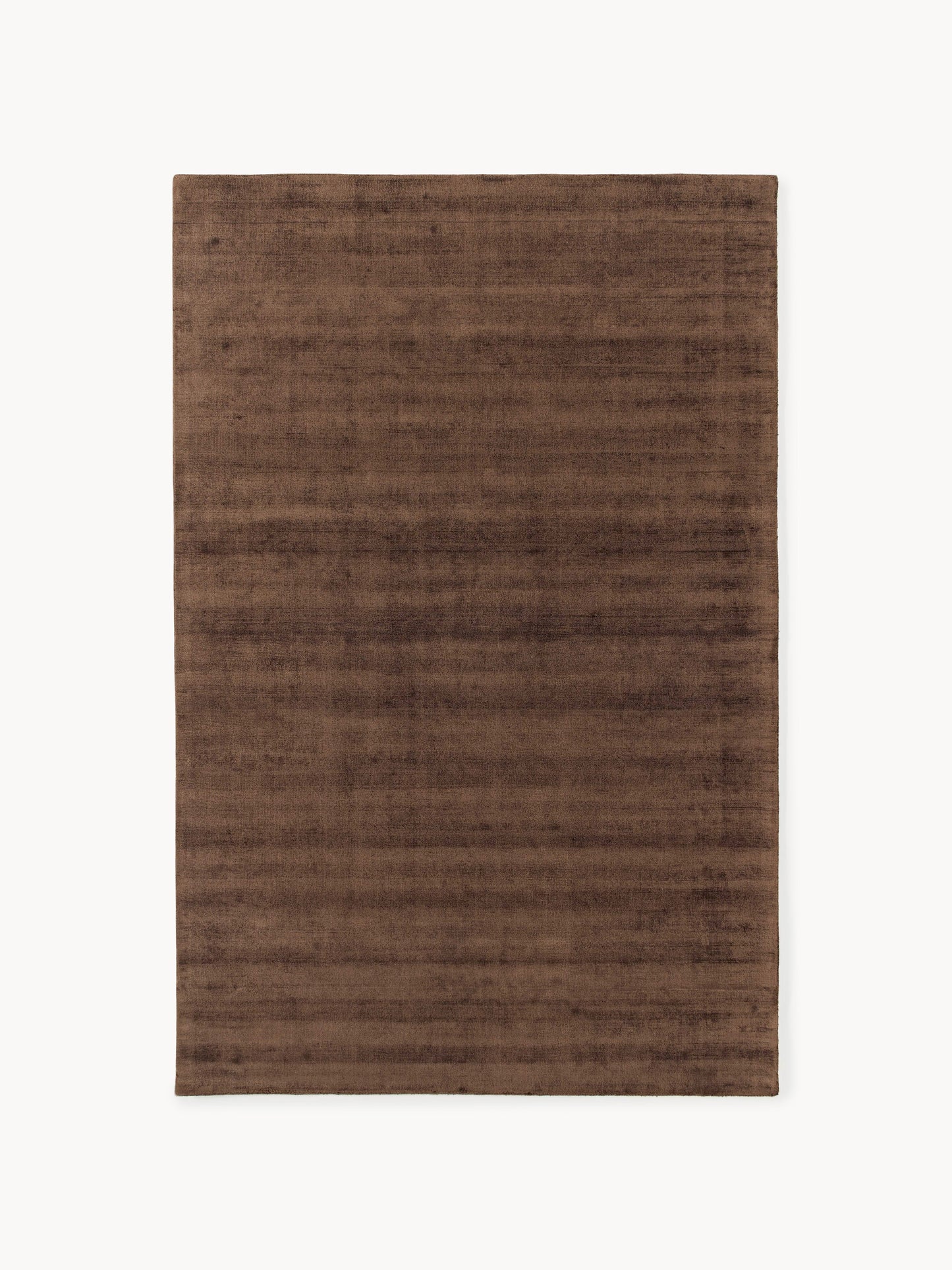 Janwyra Viscose Rug, Hand-Woven