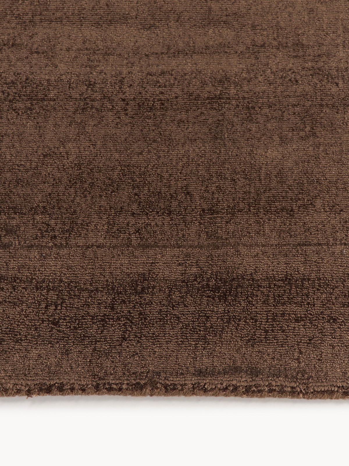 Janwyra Viscose Rug, Hand-Woven