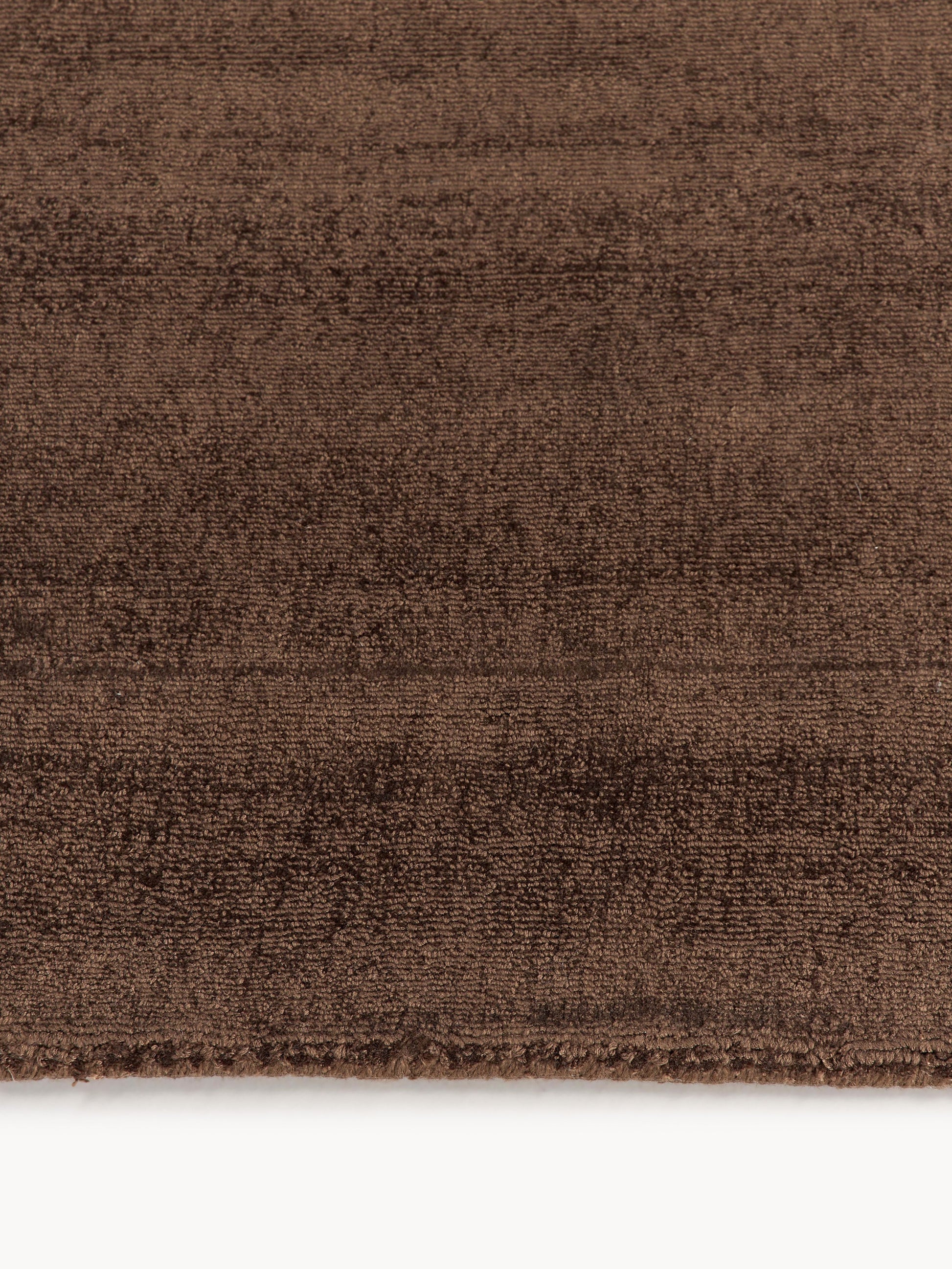Janwyra Viscose Rug, Hand-Woven
