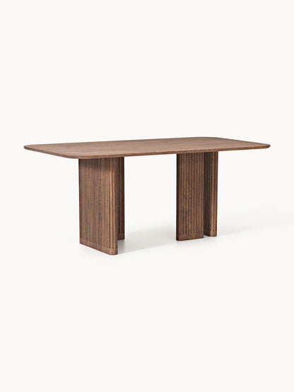 Jolmirren Oak Dining Table, in Various Sizes