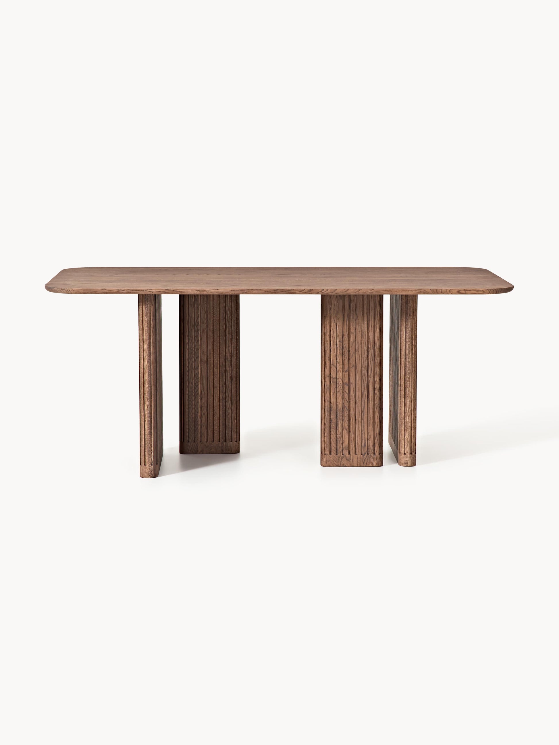Jolmirren Oak Dining Table, in Various Sizes