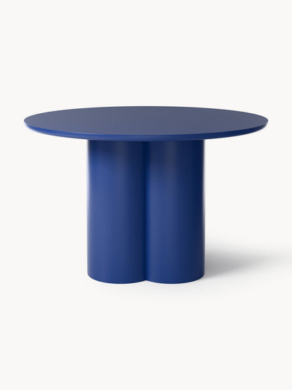 Kevraine Round Dining Table, Ø 120 cm