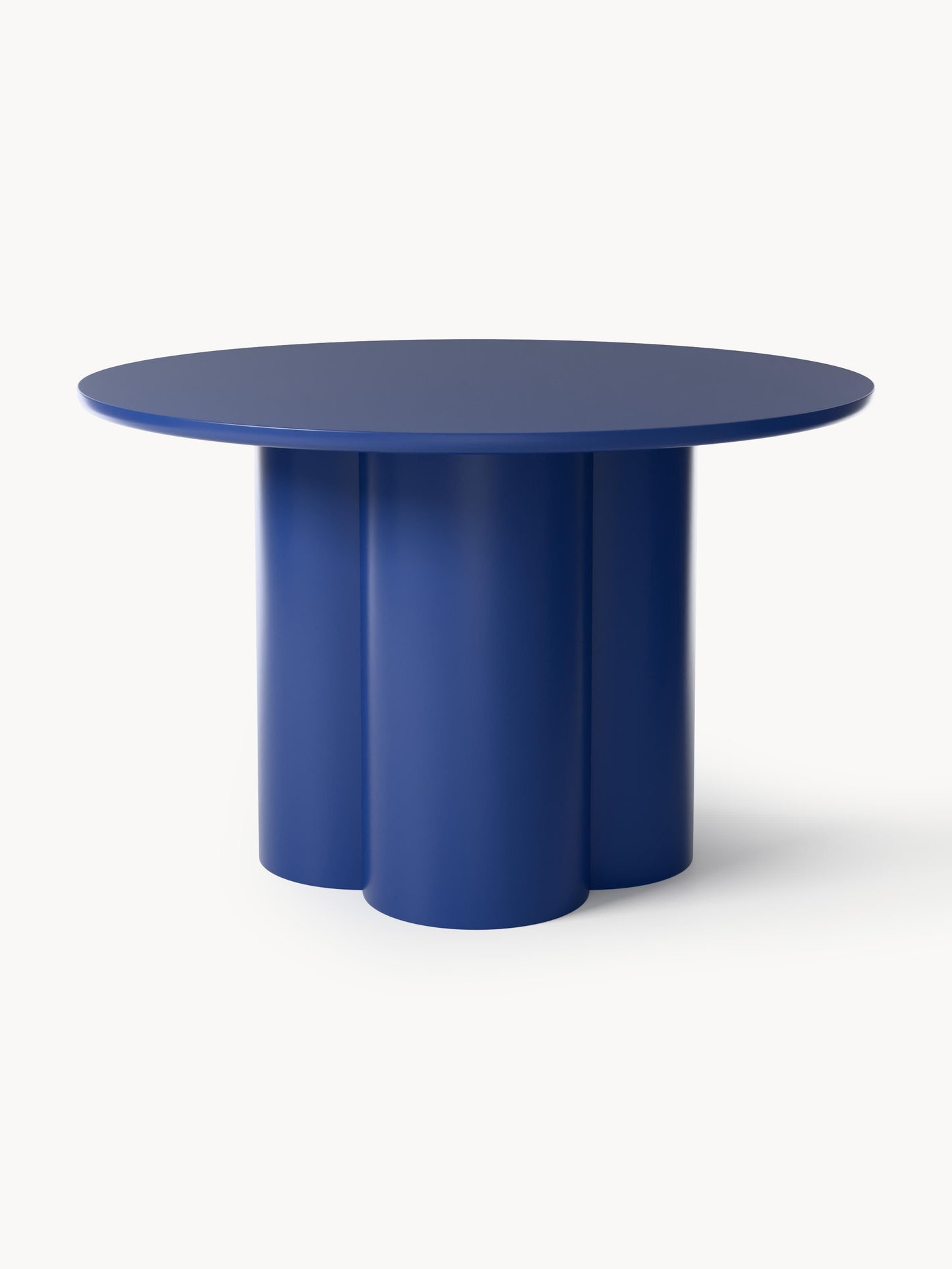 Kevraine Round Dining Table, Ø 120 cm