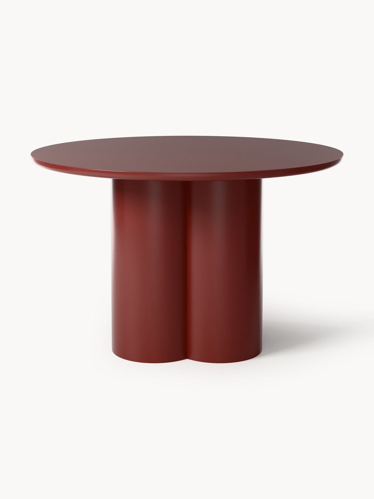 Kevraine Round Dining Table, Ø 120 cm