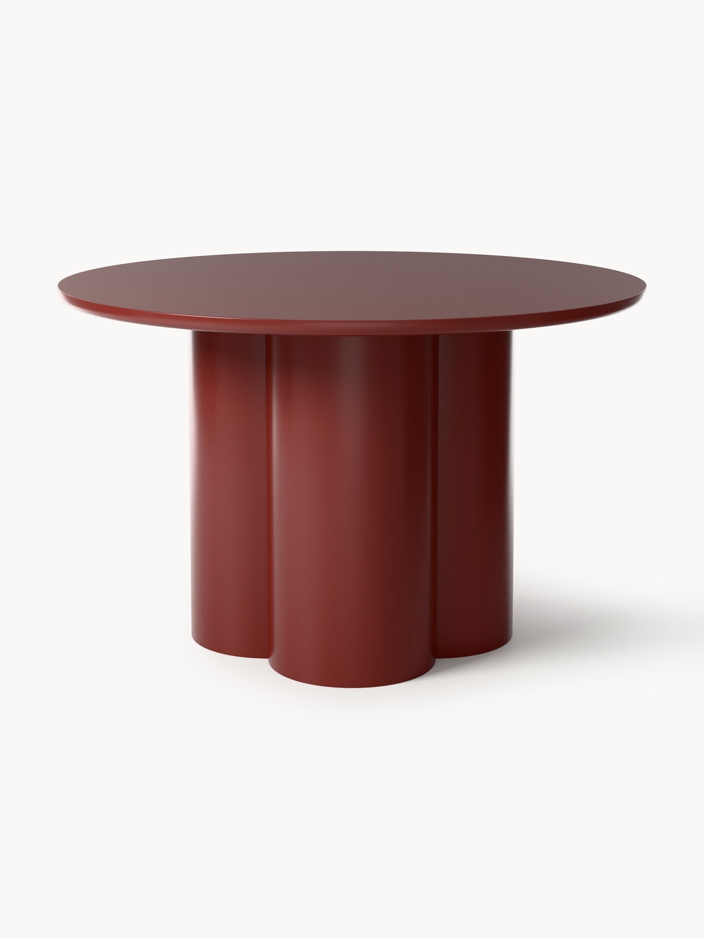 Kevraine Round Dining Table, Ø 120 cm