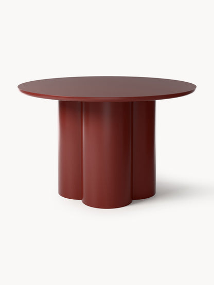 Kevraine Round Dining Table, Ø 120 cm