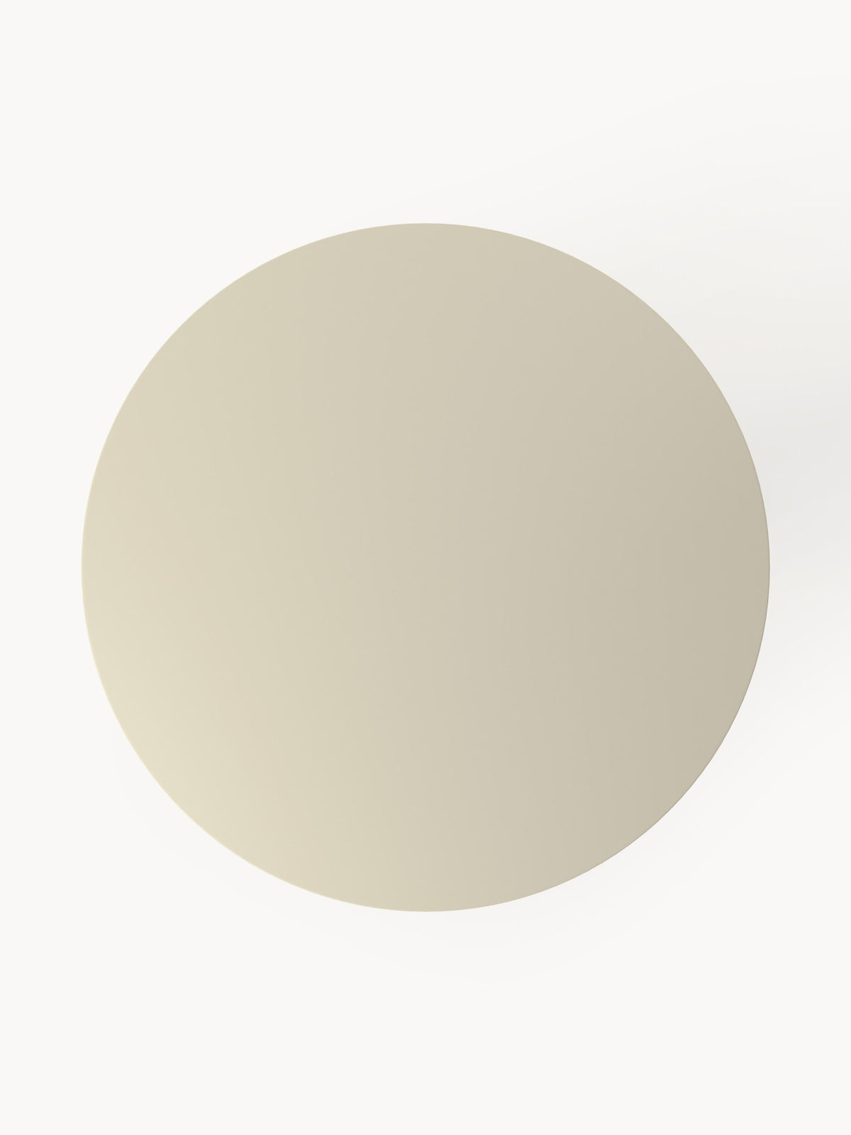Kevraine Round Dining Table, Ø 120 cm