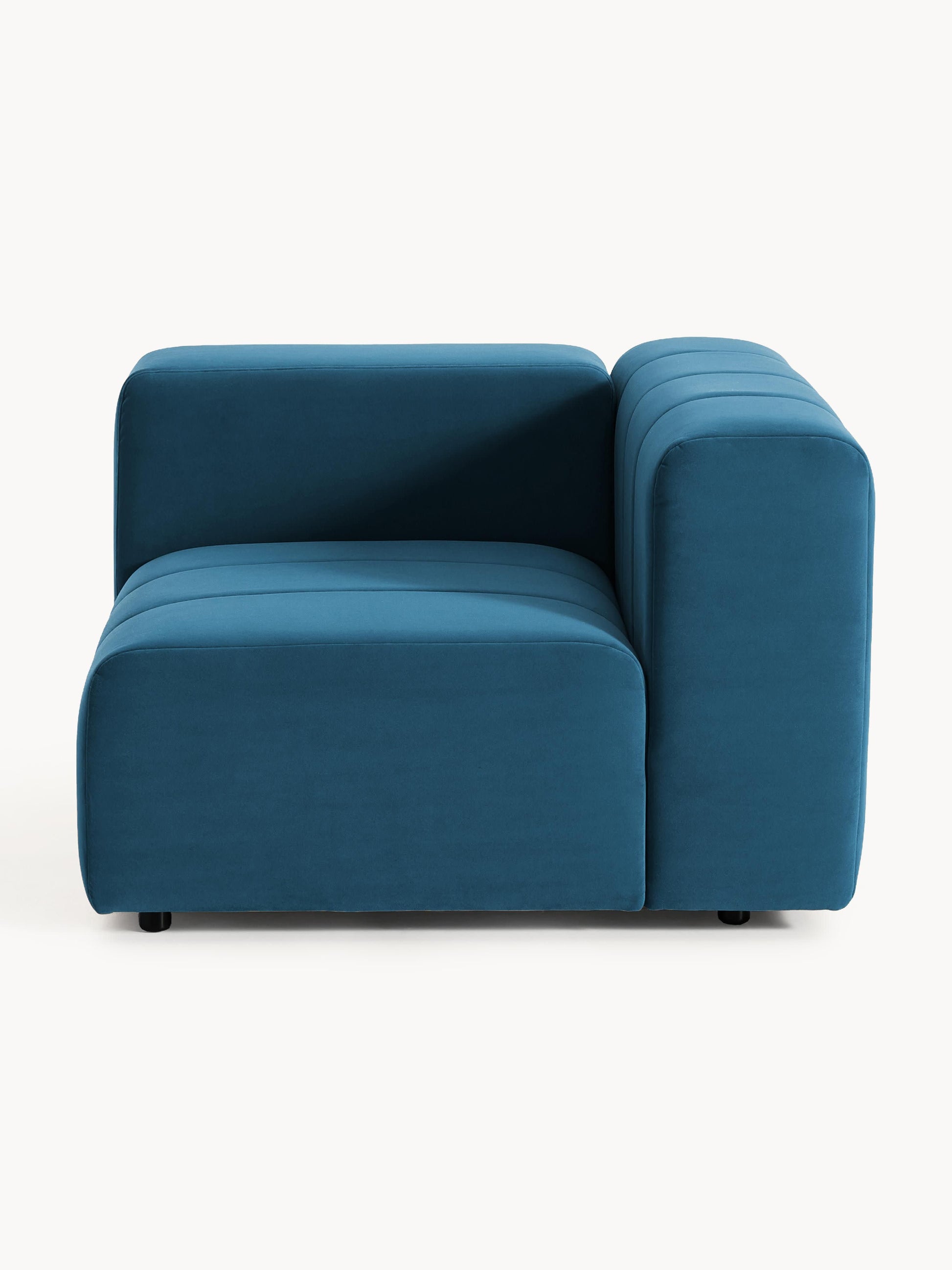 Lenkaira Velvet Corner Module