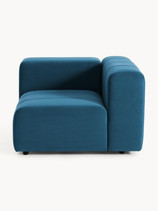 Lenkaira Velvet Corner Module