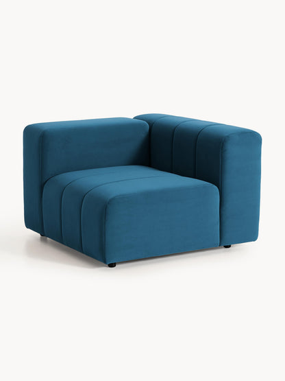 Lenkaira Velvet Corner Module