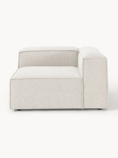 Lenmoray Bouclé Corner Module
