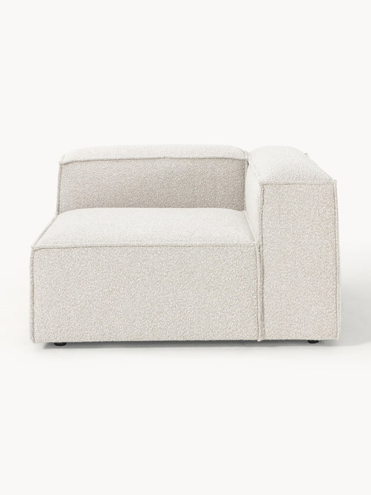 Lenmoray Bouclé Corner Module