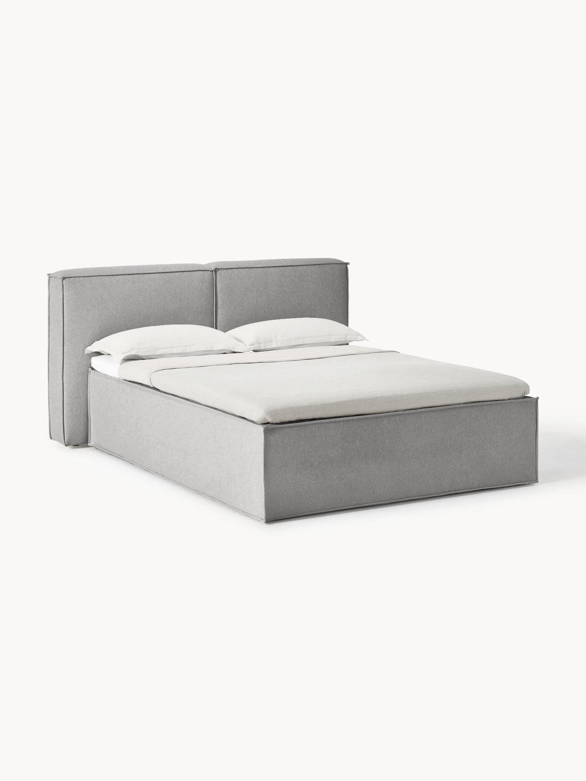 Lenmoray Box Spring Bed