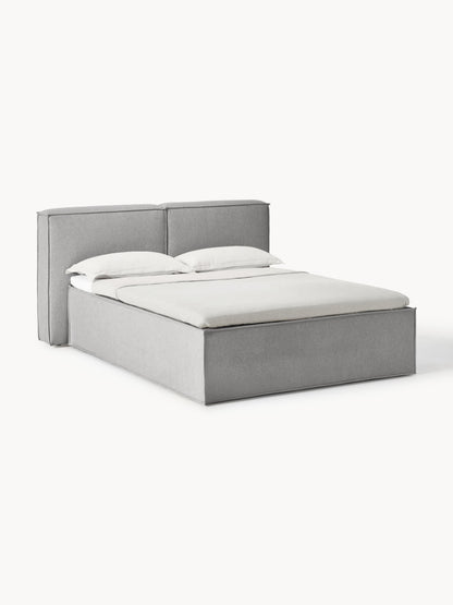 Lenmoray Box Spring Bed
