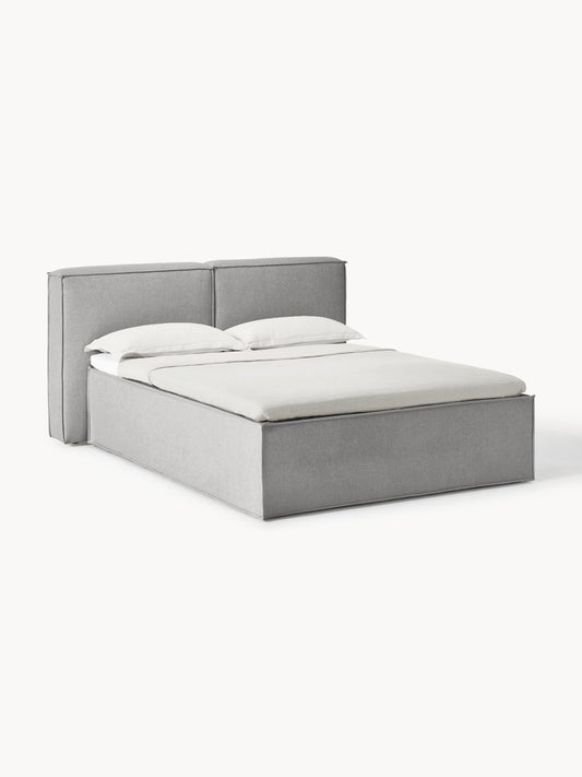 Lenmoray Box Spring Bed