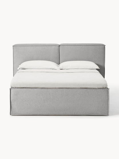 Lenmoray Box Spring Bed