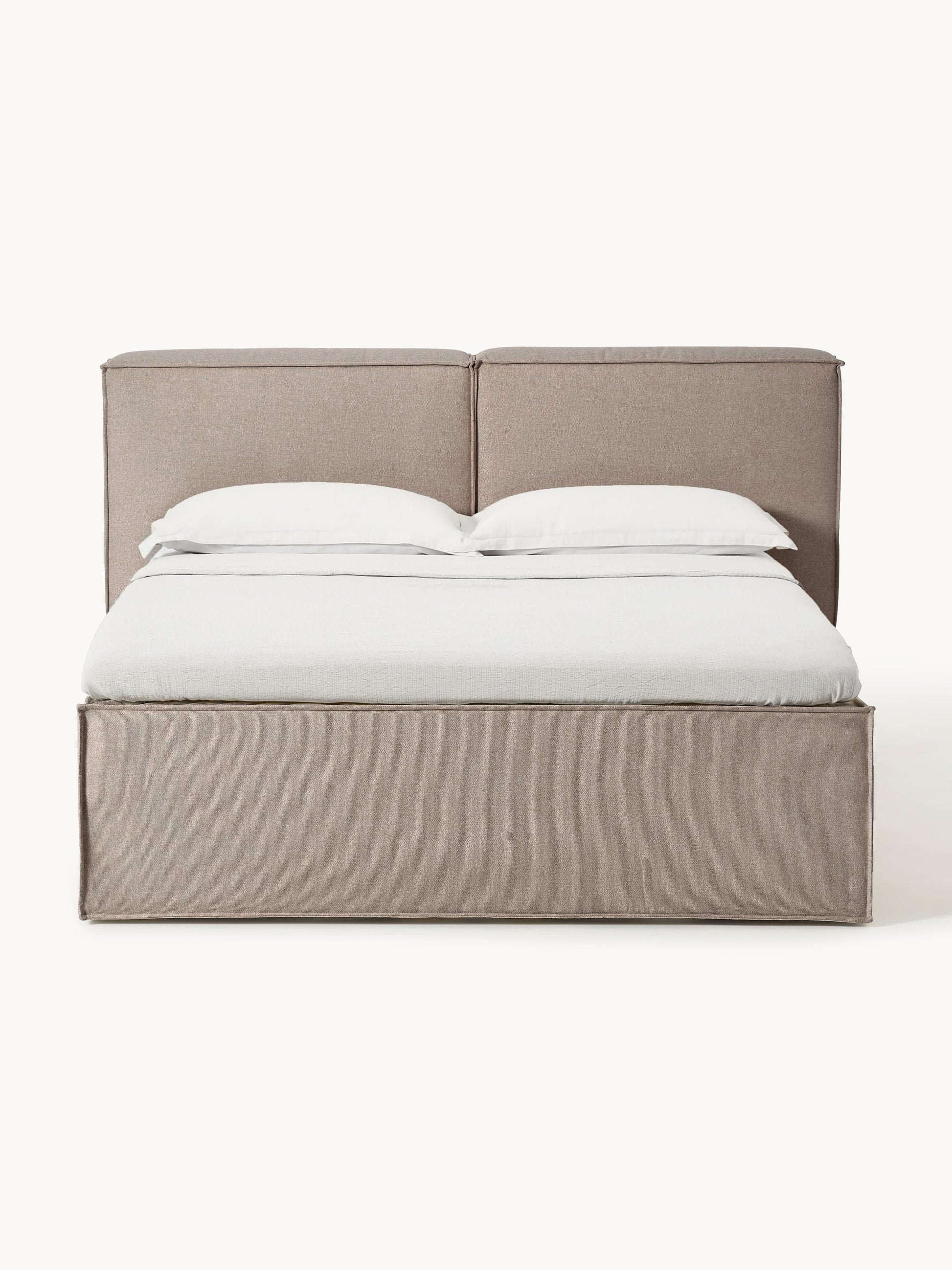Lenmoray Box Spring Bed