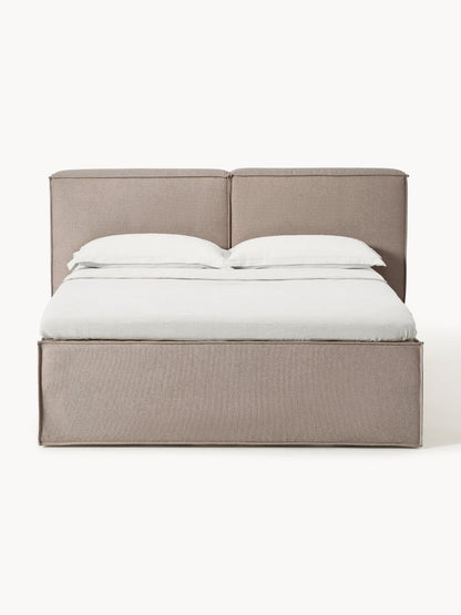 Lenmoray Box Spring Bed