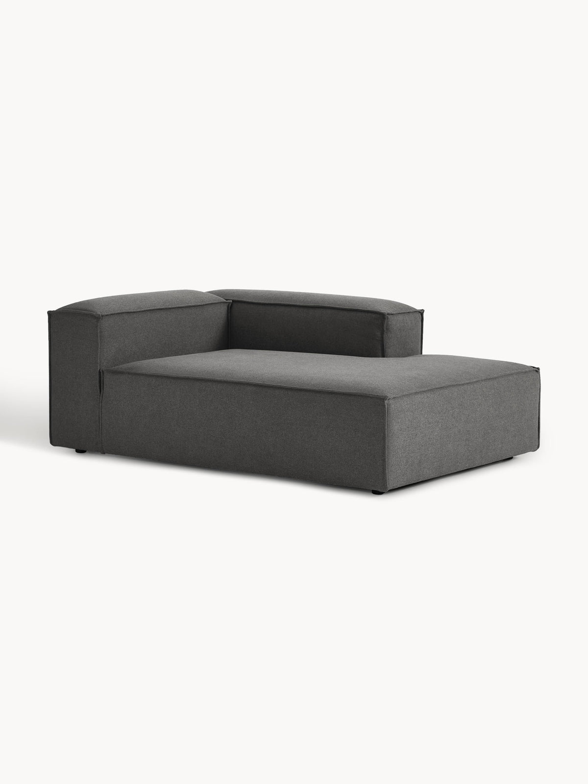 Lenmoray Corner Ottoman Module