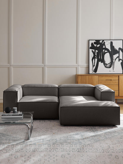 Lenmoray Corner Ottoman Module