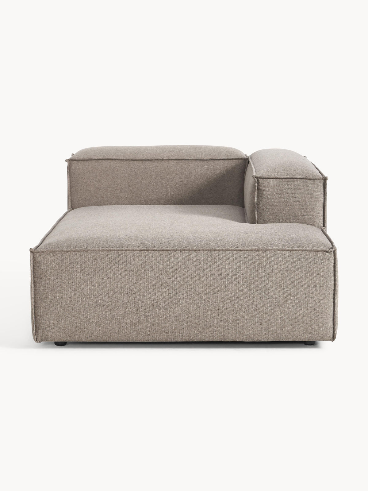 Lenmoray Corner Ottoman Module