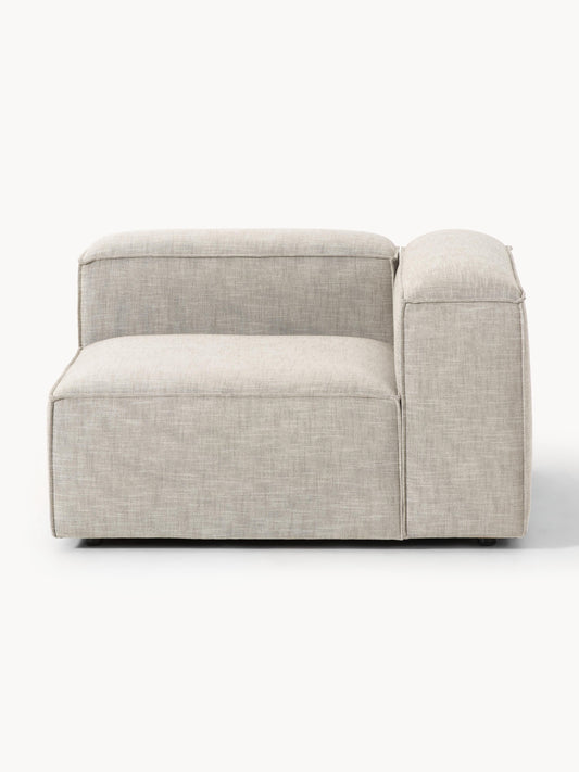 Lenmoray Linen Blend Corner Module