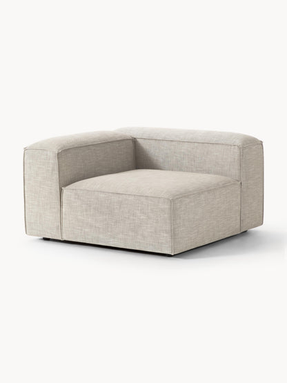 Lenmoray Linen Blend Corner Module