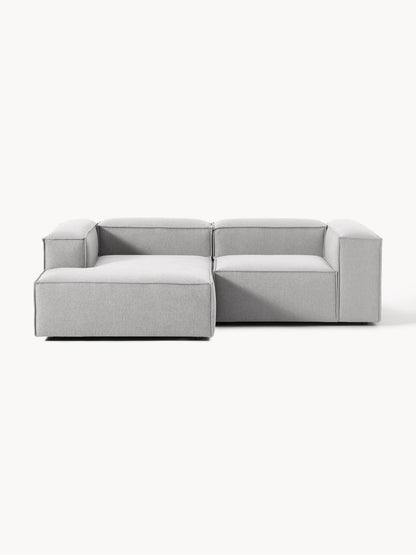 Lenmoray Modular Corner Sofa (2-Seater)