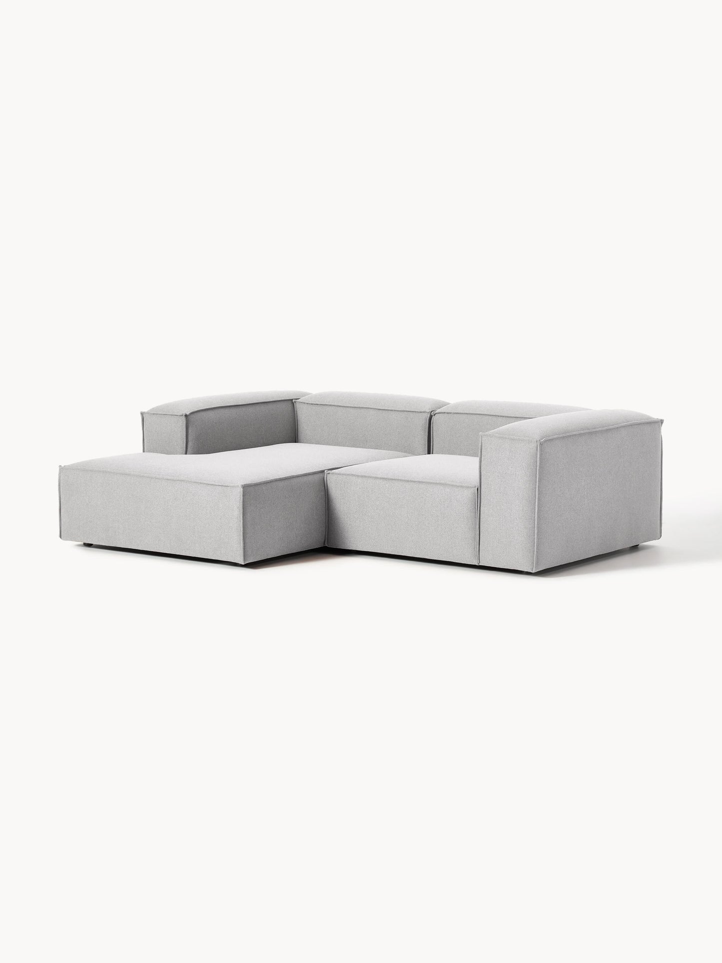 Lenmoray Modular Corner Sofa (2-Seater)