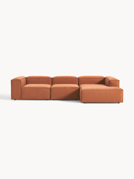 Lenmoray Modular Corner Sofa (4-Seater)