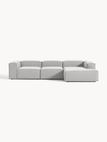 Lenmoray Modular Corner Sofa (4-Seater)