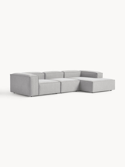 Lenmoray Modular Corner Sofa (4-Seater)