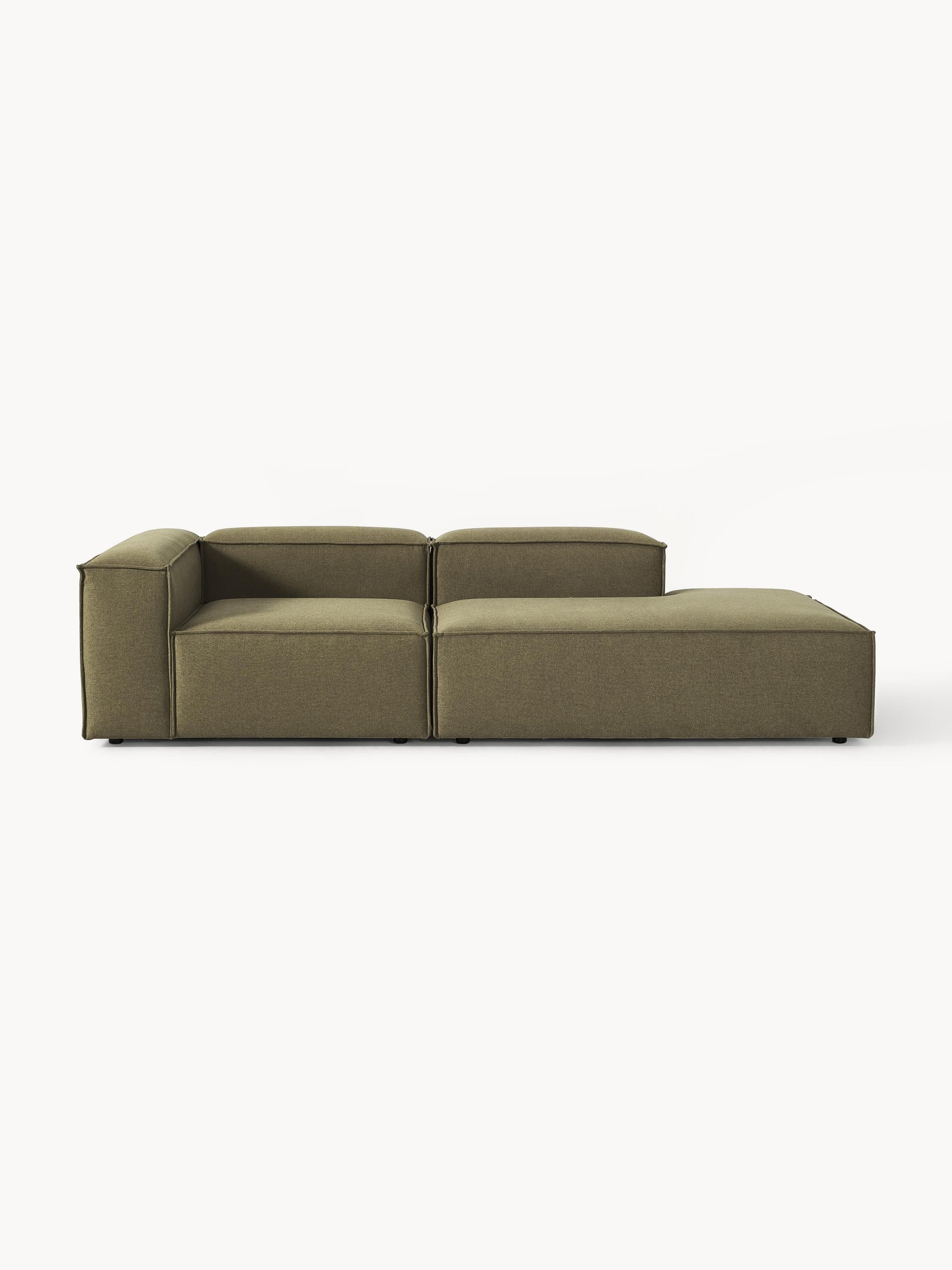 Lenmoray Modular Ottoman