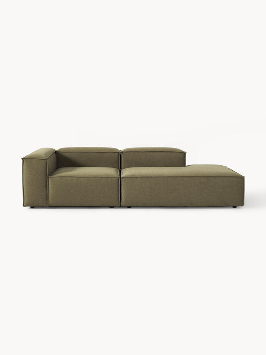 Lenmoray Modular Ottoman
