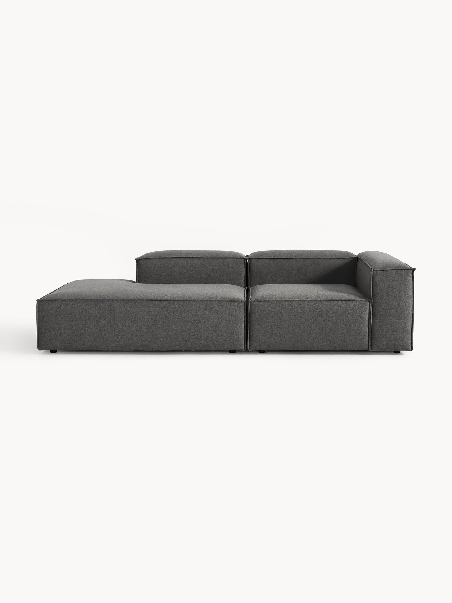 Lenmoray Modular Ottoman