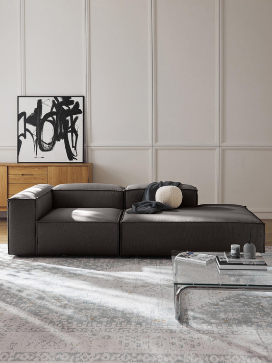 Lenmoray Modular Ottoman
