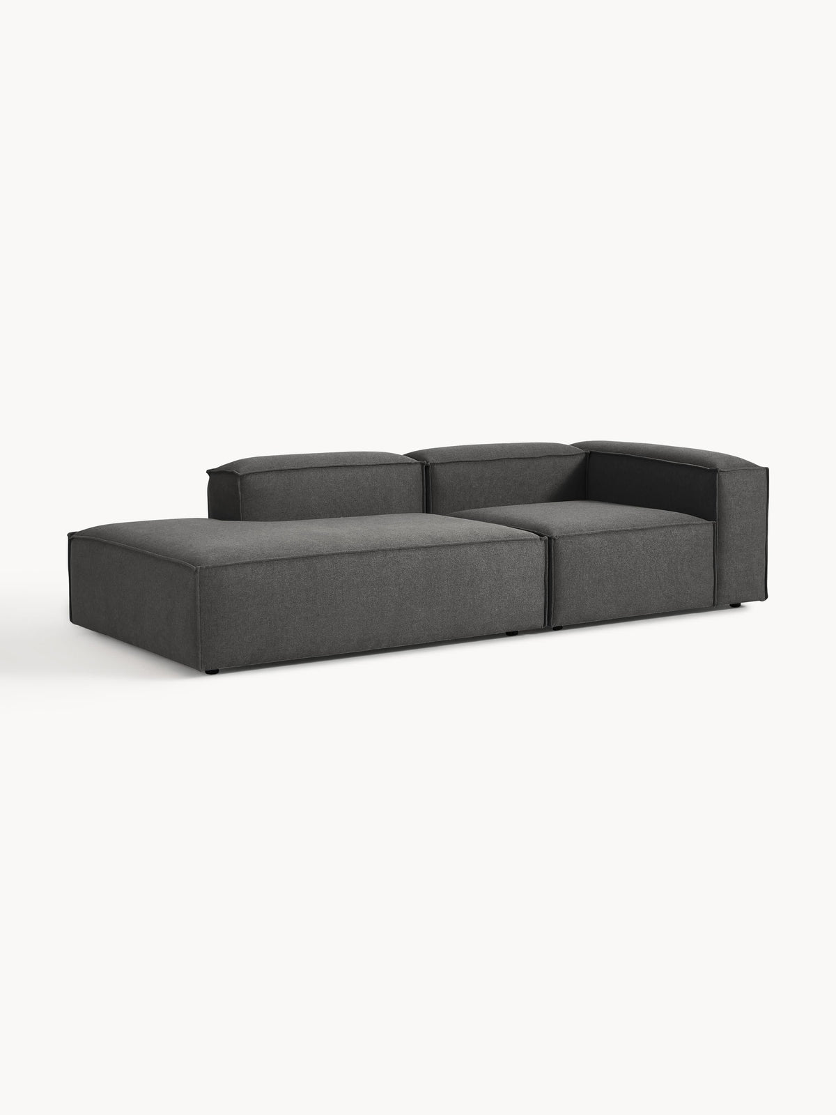 Lenmoray Modular Ottoman